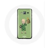 Image de Coque pour Samsung Galaxy A3 One piece Manga Roronoa Zoro