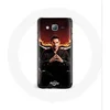 Image de Coque pour Samsung Galaxy A3 Lucifer Morningstar Série Saison 3