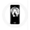Image de Coque pour Samsung Galaxy J7 2016 Zelda Lune