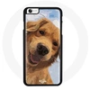 Image de Coque pour Iphone SE 2020 Chien marron Golden Retriever