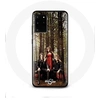 Image de Coque pour Samsung Galaxy S11 Plus Journal d'un vampire Série littéraire
