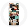 Image de Coque pour Samsung Galaxy A71 Sex Education Série