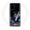 Image de Coque pour samsung galaxy S11 plus Formule 1 Valtteri Bottas Pilote automobile F1 Noir