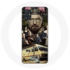 Image de Coque pour Samsung Galaxy A71 Breaking Bad Heisenberg equipages