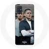Image de Coque pour Samsung Galaxy A71 Prison Break Michael Scofield Et Lincoln Burrows