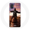 Image de Coque pour Samsung Galaxy A71 King Kong Dwan Teaser