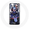 Image de Coque pour samsung galaxy J5 2016 Formule 1 Pierre Gasly pilote automobile français de F1