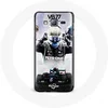 Image de Coque pour Samsung Galaxy J7 Formule 1 Valtteri Bottas pilote de course F1 Noir