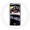 Image de Coque pour Samsung Galaxy J7 Formule 1 Max Verstappen Pilote automobile