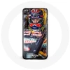 Image de Coque pour Samsung Galaxy J7 Formule 1 Max Verstappen Pilote automobile de F1