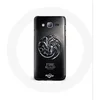 Image de Coque pour Samsung Galaxy J5 2016 Game Of Thrones Targaryen de feu et de sang