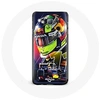 Image de Coque pour samsung galaxy J5 2016 Formule 1 Sergio Pérez Pilote automobile F1