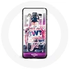 Image de Coque pour Samsung Galaxy A3 Formule 1 Sergio Pérez Pilote automobile de F1