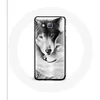 Image de Coque pour Samsung Galaxy J7 2016 Loup Duo animaux