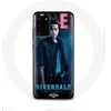 Image de Coque pour Samsung Galaxy S11 Plus Riverdale Jughead Jones Série