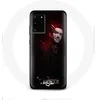 Image de Coque pour Samsung Galaxy S11 Plus Lucifer Série fond noir