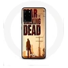Image de Coque pour Samsung Galaxy S11 Plus Fear The Walking Dead Série