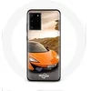 Image de Coque pour samsung galaxy S11 plus Formule 1 McLaren F1 Orange