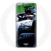Image de Coque pour Samsung Galaxy A3 2016 Formule 1 Pierre Gasly Pilote F1 Blanc