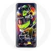 Image de Coque pour Samsung Galaxy A3 2016 Formule 1 Sergio Pérez Pilote automobile F1