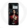 Image de Coque pour Samsung Galaxy S11 Plus La casa de papel Nairobi Saison 4