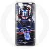 Image de Coque pour Samsung Galaxy A8 2016 Formule 1 Pierre Gasly pilote automobile français de F1