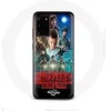 Image de Coque pour Samsung Galaxy S11 Plus Stranger Things teaser saison 2