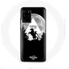 Image de Coque pour Samsung Galaxy S11 Plus Zelda Lune