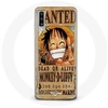 Image de Coque pour Samsung Galaxy A50 One Piece Manga Luffy affiche de recherche