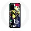 Image de Coque pour Samsung Galaxy S11 Plus Valentino Rossi Pilote de vitesse champion