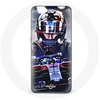 Image de Coque pour Samsung Galaxy A3 2016 Formule 1 Pierre Gasly pilote automobile français de F1