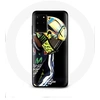 Image de Coque pour Samsung Galaxy S11 Plus Valentino Rossi pilote de vitesse moto