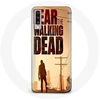 Image de Coque pour Samsung Galaxy A50 Fear The Walking Dead Série