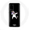 Image de Coque pour Samsung Galaxy S11 Plus Dab unicorn licorne