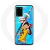 Image de Coque pour Samsung Galaxy S11 Plus One Piece Manga Trafalgar Law epée