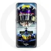 Image de Coque pour Samsung Galaxy A5 2017 Formule 1 Fernando Alonso Díaz pilote automobile espagnol de F1