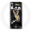 Image de Coque pour samsung galaxy A40 Kobe Bryant 24 Joueur de basketball