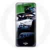 Image de Coque pour Samsung Galaxy A5 2017 Formule 1 Pierre Gasly Pilote F1 Blanc