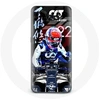 Image de Coque pour samsung galaxy A5 2016 Formule 1 Yuki Tsunoda pilote automobile japonais de F1