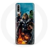 Image de Coque pour Samsung Galaxy A50 Avengers film de super héros