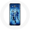 Image de Coque pour Samsung Galaxy Grand Prime Attrape rêve bleu