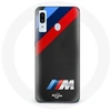 Image de Coque pour samsung galaxy A40 BMW M Collection Logo