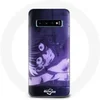 Image de Coque pour Samsung Galaxy s10 edge Hunter x Hunter Manga Killua Zoldyck