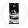 Image de Coque pour Samsung Galaxy Grand Prime Formule 1 McLaren Voiture Gris