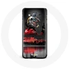 Image de Coque pour Samsung Galaxy Grand Prime Formule 1 Sebastian Vettel Pilote automobile F1 Rouge