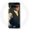 Image de Coque pour Samsung Galaxy s10 edge Peaky Blinders Thomas Shelby