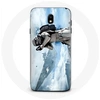 Image de Coque pour Samsung Galaxy S4 Star Wars front de bataille