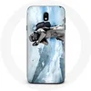 Image de Coque pour Samsung Galaxy S5 Star Wars front de bataille
