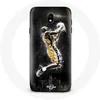 Image de Coque pour Samsung Galaxy S4 Kobe Bryant 24 Joueur de basketball