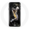 Image de Coque pour Samsung Galaxy S5 Kobe Bryant 24 Joueur de basketball
